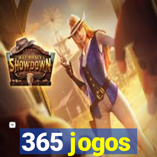 365 jogos